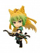 Fate/Apocrypha Toy\'sworks Collection Niitengo Premium PVC Statue Archer of Red 7 cm