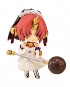 Fate/Apocrypha Toy\'sworks Collection Niitengo Premium PVC Statue Berserker of Black 7 cm