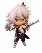 Fate/Apocrypha Toy\'sworks Collection Niitengo Premium PVC Statue Saber of Black 7 cm