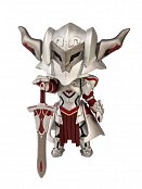 Fate/Apocrypha Toy\'sworks Collection Niitengo Premium PVC Statue Saber of Red Helmet Ver. 7 cm
