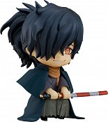 Fate/Grand Order Nendoroid Action Figure Assassin/Okada Izo: Shimatsuken Ver. 10 cm