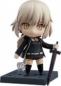 Fate/Grand Order Nendoroid Action Figure Saber/Altria Pendragon (Alter) Shinjuku Ver. 10 cm
