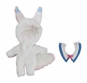 Fate/Grand Order Parts for Nendoroid Doll Figures Kigurumi Pajamas (Fou-kun)
