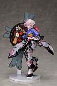 Fate/Grand Order PVC Statue 1/7 Grand New Year Mash Kyrielight 28 cm