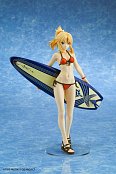 Fate/Grand Order PVC Statue 1/7 Rider / Mordred 24 cm