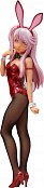 Fate/kaleid liner Prisma Illya PVC Statue 1/4 Chloe von Einzbern Bunny Ver. 39 cm
