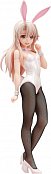 Fate/kaleid liner Prisma Illya PVC Statue 1/4 Illyasviel von Einzbern Bunny Ver. 39 cm