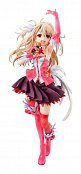 Fate/kaleid liner PVC Statue 1/7 Illyasviel von Einzbern Prisma Klangfest Ver. 21 cm