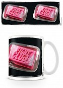 Fight Club Mug Soap