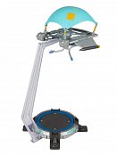 Fortnite Action Figure Accessory Default Glider Pack 35 cm --- DAMAGED PACKAGING