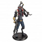 Fortnite Action Figure Dire 18 cm --- DAMAGED PACKAGING