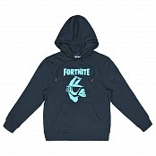 Fortnite Hooded Sweater Lama