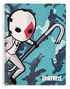 Fortnite Notebook A4 Wildcard II
