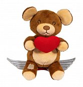 Fortnite Plush Figure Bear Force One 13 cm