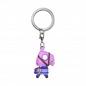 Fortnite Pocket POP! Vinyl Keychain Loot Llama 4 cm