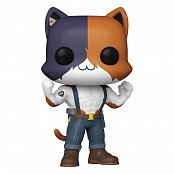 Fortnite POP! Games Vinyl Figure Meowscles 9 cm