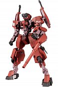 Frame Arms Plastic Model Kit 1/100 Type 34 Model 1 Jin-Rai 17 cm