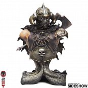 Frank Frazetta Bust 1/4 Death Dealer 25 cm