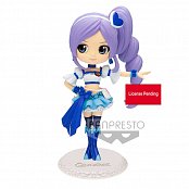 Fresh Pretty Cure! Q Posket Mini Figure Cure Berry Ver. A 14 cm