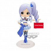 Fresh Pretty Cure! Q Posket Mini Figure Cure Berry Ver. B 14 cm