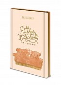Friends Diary The One with All of the Dates 2020