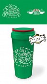 Friends Eco Travel Mug Central Perk