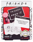 Friends Gadget Decals Draw It