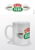 Friends Mug Central Perk