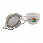 Friends Tea Infuser Central Perk