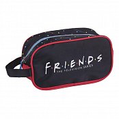 Friends Wash Bag Logo