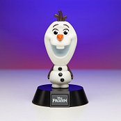 Frozen 2 3D Icon Light Olaf