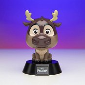 Frozen 2 3D Icon Light Sven