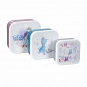 Frozen 2 Kitchen Storage Set Trust Your Journey