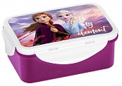 Frozen 2 Lunch Box Anna & Elsa