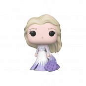 Frozen 2 POP! Disney Vinyl Figure Elsa (Epilogue) 9 cm