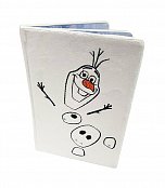 Frozen 2 Premium Notebook A5 Olaf