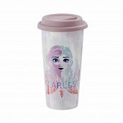 Frozen 2 Travel Mug Fearless