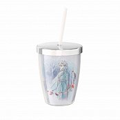 Frozen 2 Travel Tumbler Fearless