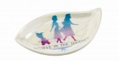 Frozen 2 Trinket Dish Believe in the Journey