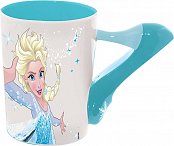 Frozen 3D Mug Elsa Shoe