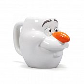 Frozen Shaped Mug Olaf