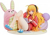 Gabriel Dropout PVC Statue 1/7 Gabriel White Tenma 12 cm