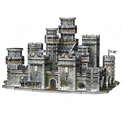 Game of Thrones 3D Puzzle Winterfell