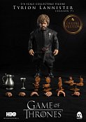 Game of Thrones Action Figure 1/6 Tyrion Lannister Deluxe Version 22 cm