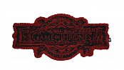 Game of Thrones Doormat Opening Logo 43 x 72 cm
