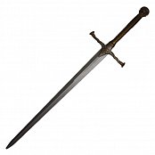 Hra o trůny, pěnová replika meče Jamiho Lannistera 1/1, 104 cm