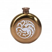Game of Thrones Hip Baňka Mother of Dragons