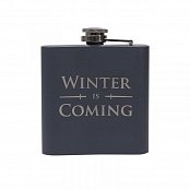 Game of Thrones Hip Flask Winter is Coming