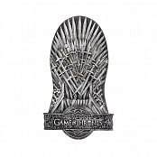 Game of Thrones Magnet Iron Throne