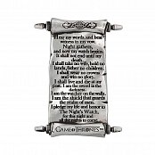Game of Thrones Magnet Nights Watch
